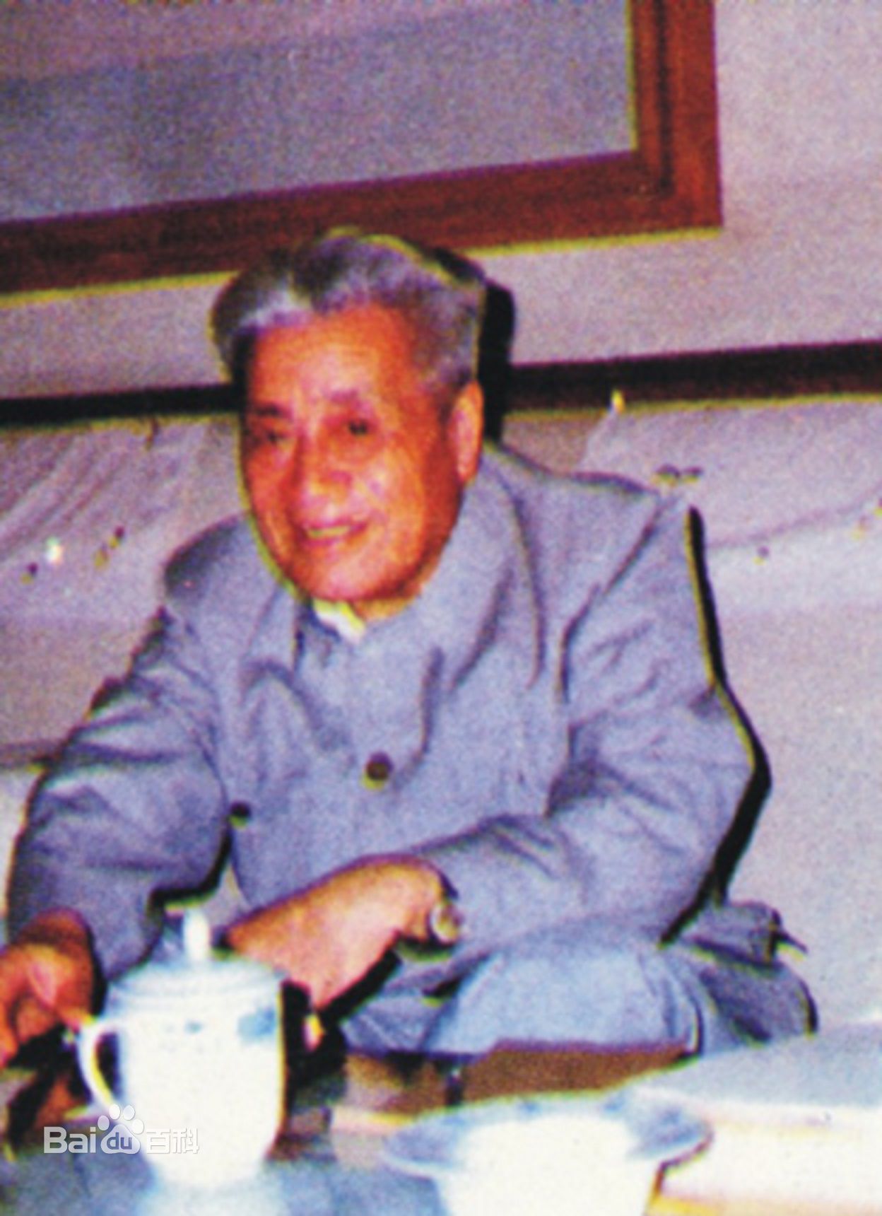 王鳴岐